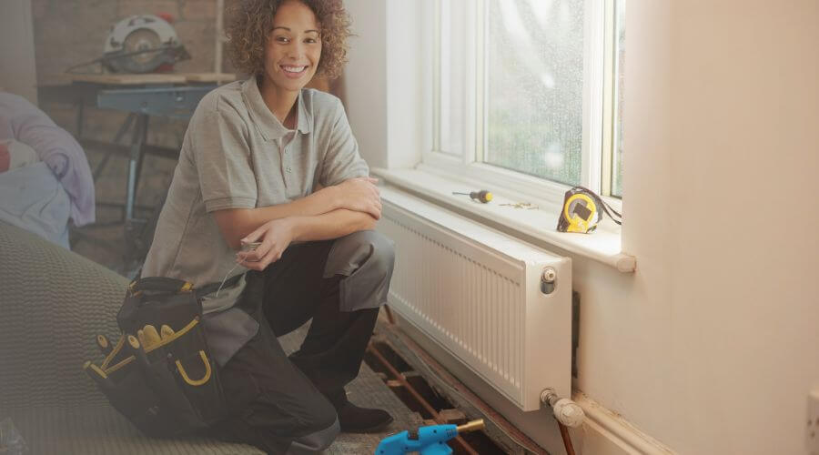 Professional Leak Detection Services in Watervliet, MI